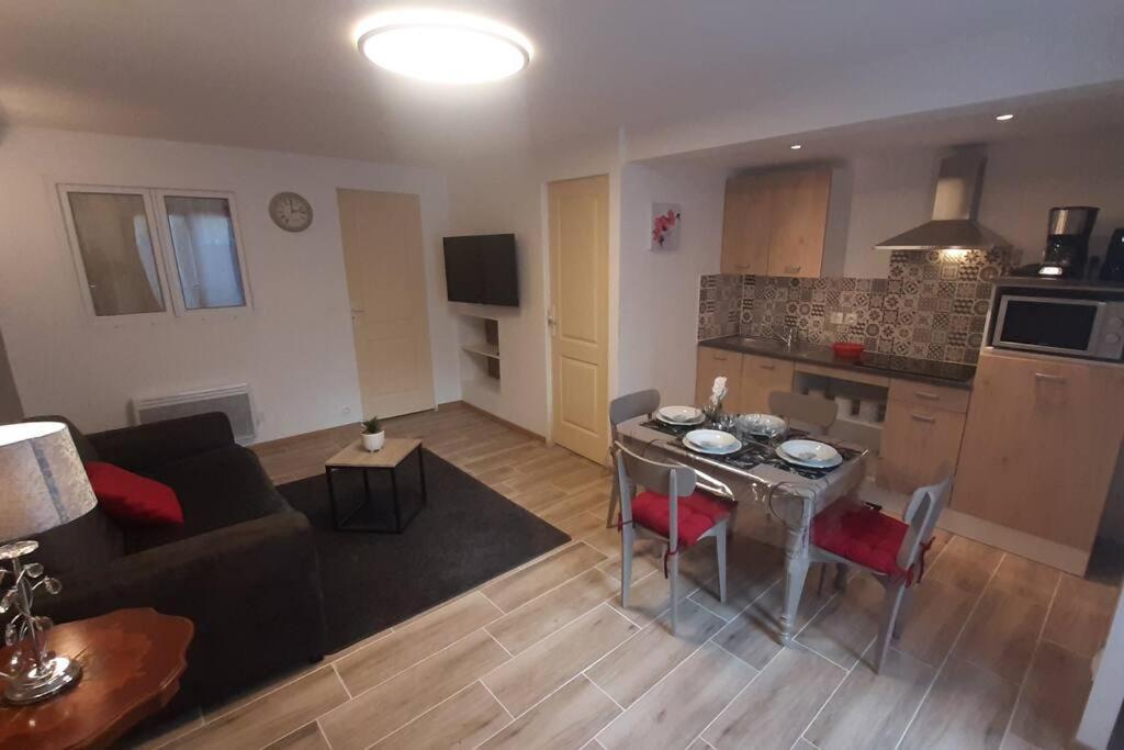 Appartement De L'eveche 10 Limoges