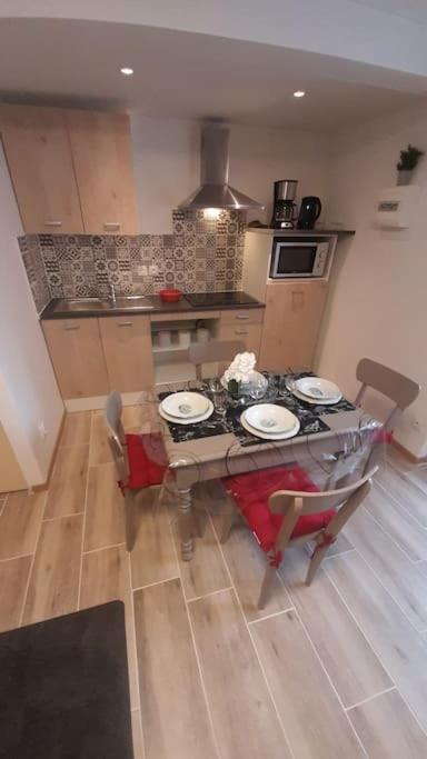 Appartement De L'eveche 10 Limoges