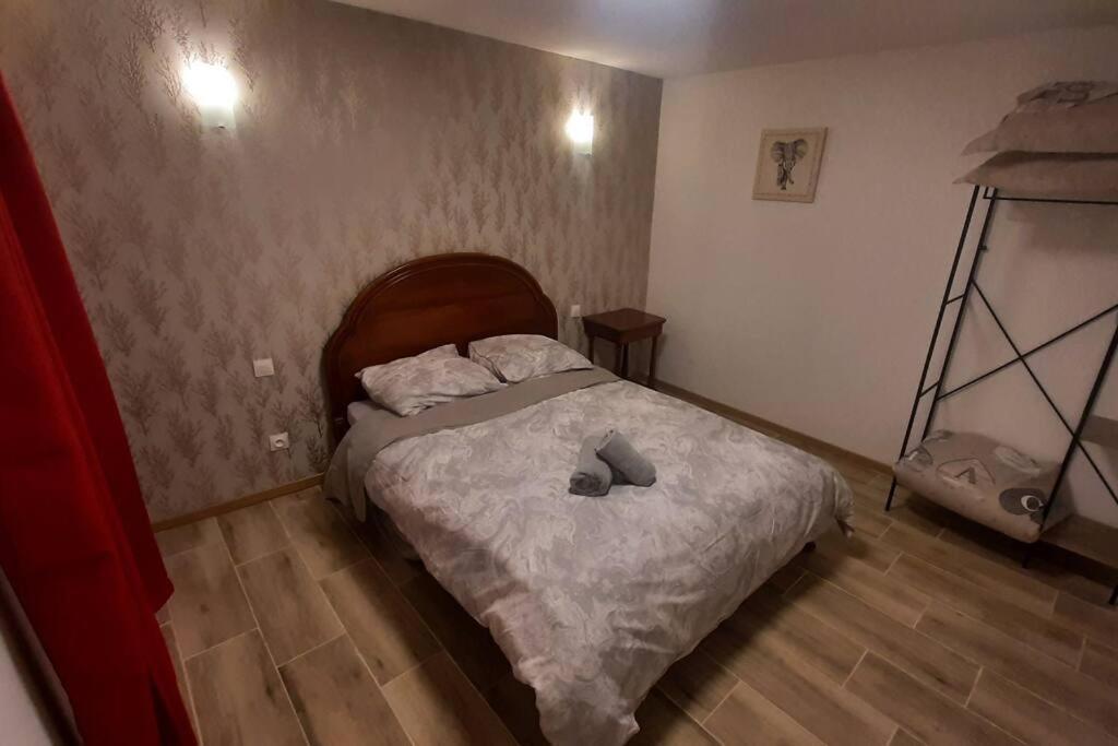 Appartement De L'eveche 10 Limoges